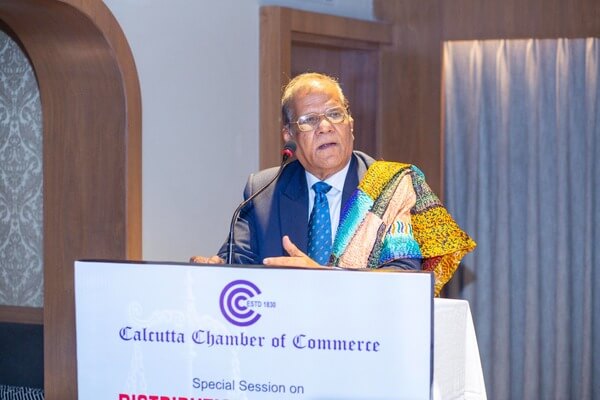 Calcutta Chamber of Commerce