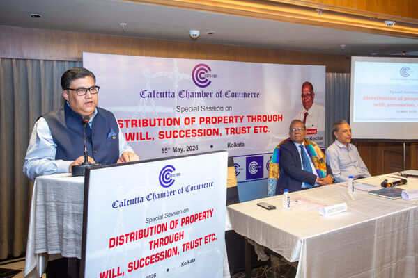 Calcutta Chamber of Commerce