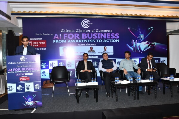 Calcutta Chamber of Commerce