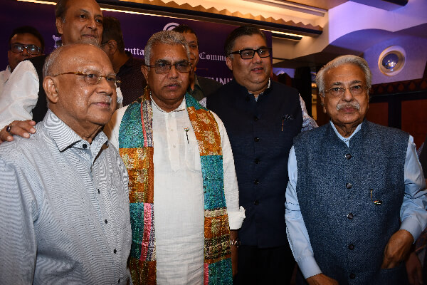 Calcutta Chamber of Commerce