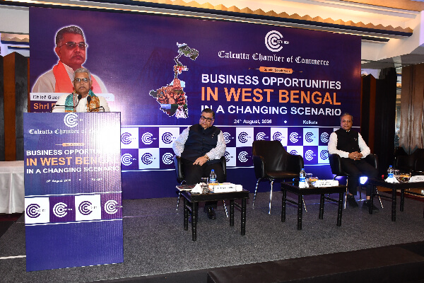 Calcutta Chamber of Commerce