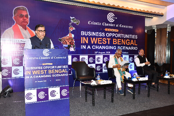 Calcutta Chamber of Commerce