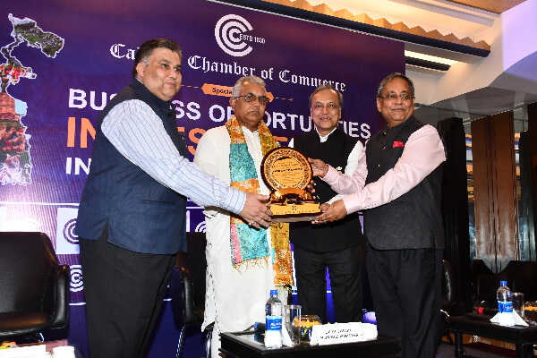 Calcutta Chamber of Commerce