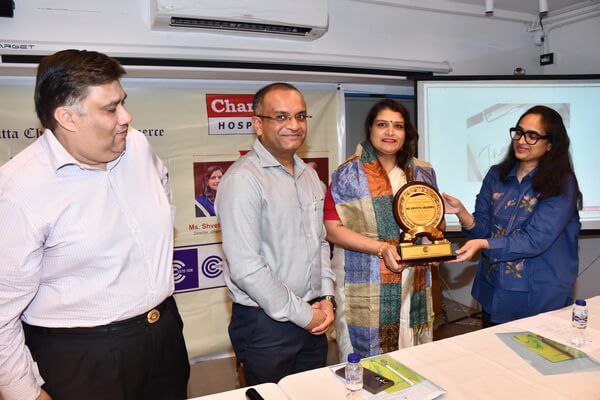 Calcutta Chamber of Commerce